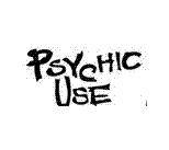 logo Psychic Use
